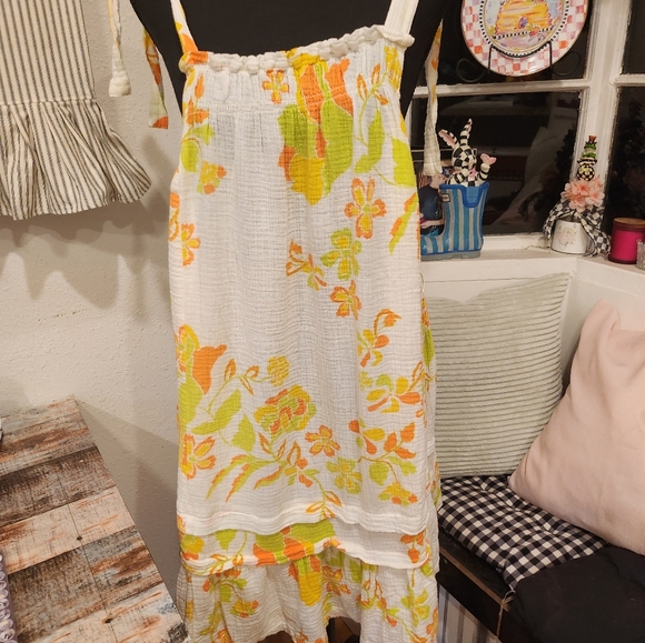 FREE PEOPLE FLEUR NEW - Picture 8 of 9